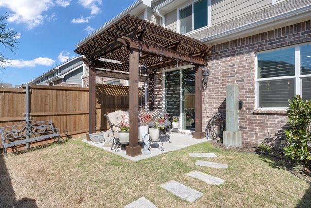 2867 Concord Drive, Wylie, TX 75098