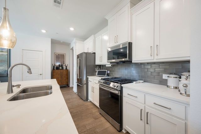 2867 Concord Drive, Wylie, TX 75098