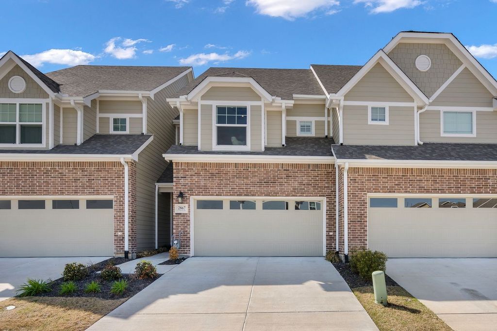 2867 Concord Drive, Wylie, TX 75098