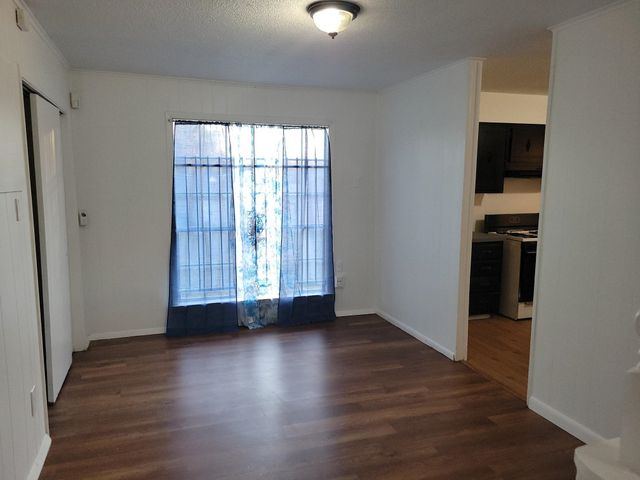 1257 DEER TRAIL LN, Memphis, TN 38109