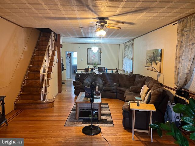 1132 HAWORTH ST, Philadelphia, PA 19124