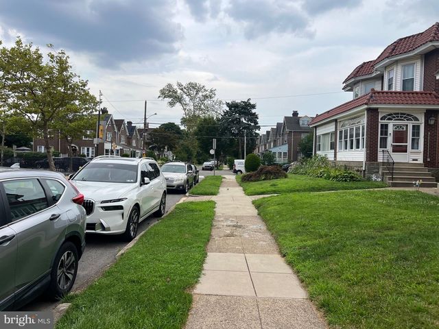 1132 HAWORTH ST, Philadelphia, PA 19124