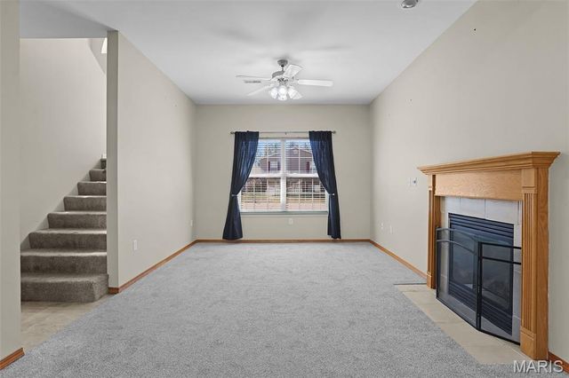 2217 Hunters Point Drive, Granite City, IL 62040