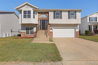 2217 Hunters Point Drive, Granite City, IL 62040