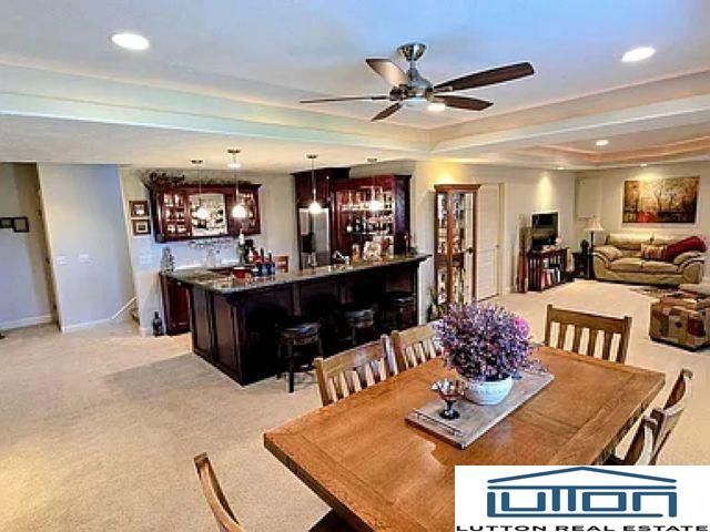 165 Eagle View Drive, Ashland, NE 68003