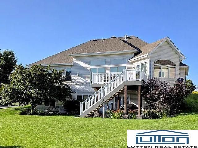165 Eagle View Drive, Ashland, NE 68003