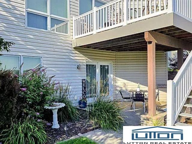 165 Eagle View Drive, Ashland, NE 68003
