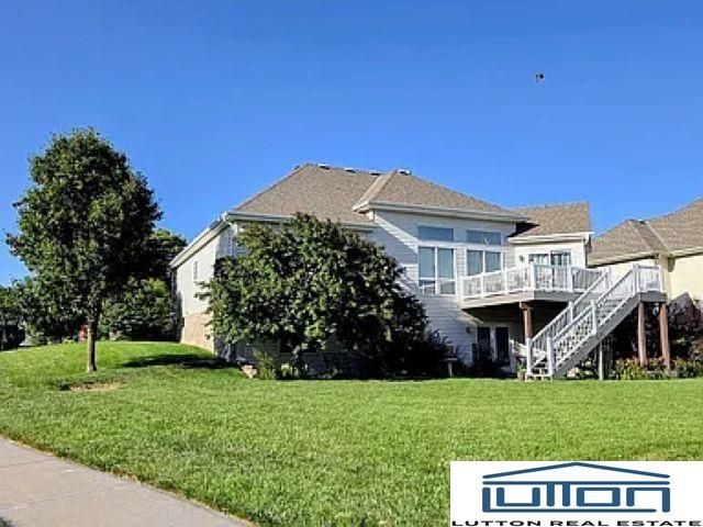 165 Eagle View Drive, Ashland, NE 68003