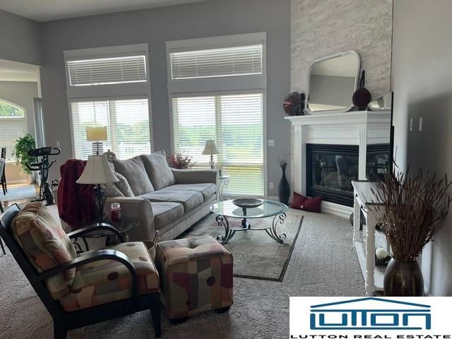 165 Eagle View Drive, Ashland, NE 68003