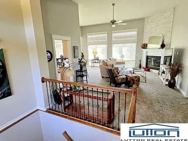 165 Eagle View Drive, Ashland, NE 68003
