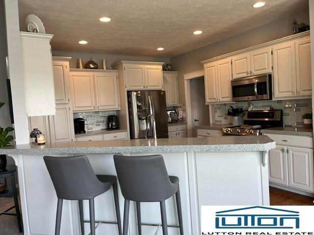 165 Eagle View Drive, Ashland, NE 68003