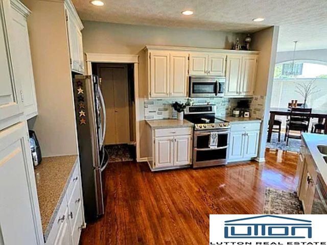 165 Eagle View Drive, Ashland, NE 68003