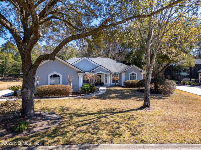 9965 CHELSEA LAKE Road, Jacksonville, FL 32256