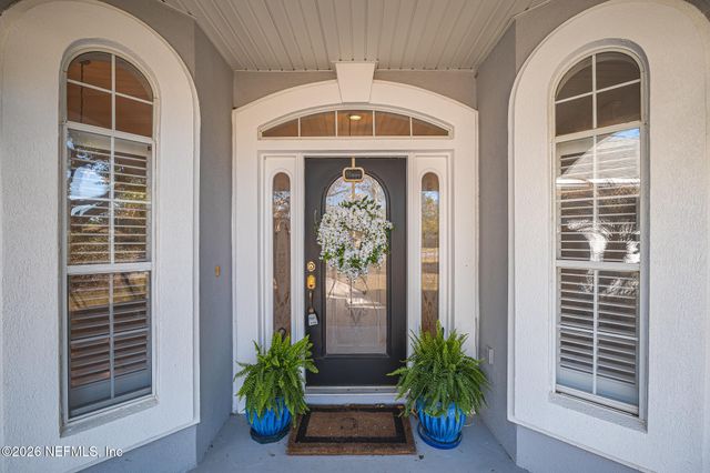 9965 CHELSEA LAKE Road, Jacksonville, FL 32256