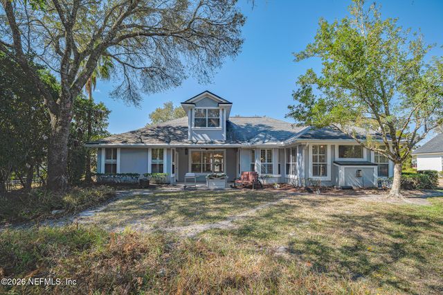 9965 CHELSEA LAKE Road, Jacksonville, FL 32256