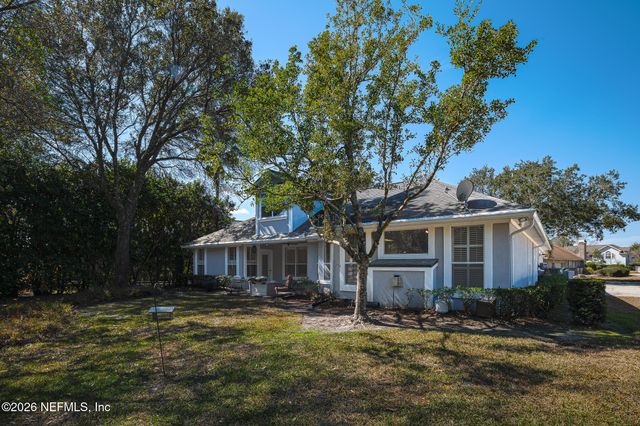 9965 CHELSEA LAKE Road, Jacksonville, FL 32256