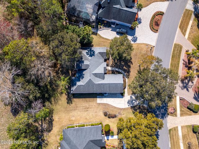 9965 CHELSEA LAKE Road, Jacksonville, FL 32256