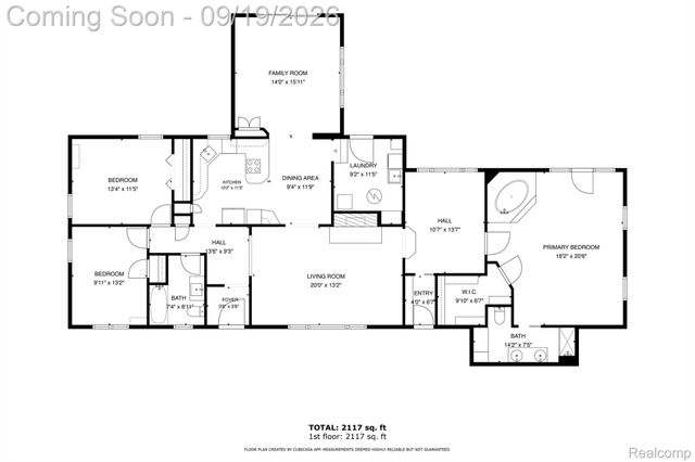 24780 Springbrook Drive, Farmington Hills, MI 48336