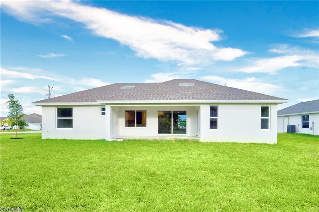 4610 SW 9th PL, CAPE CORAL, FL 33914 — photo 2