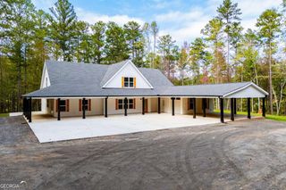 354 Turner Road, Newnan, GA 30263