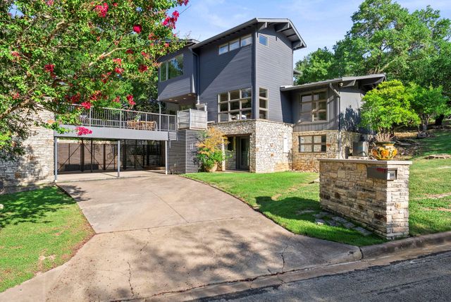 601 Westwood TER, Austin, TX 78746