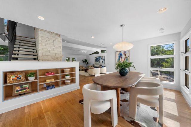 601 Westwood TER, Austin, TX 78746