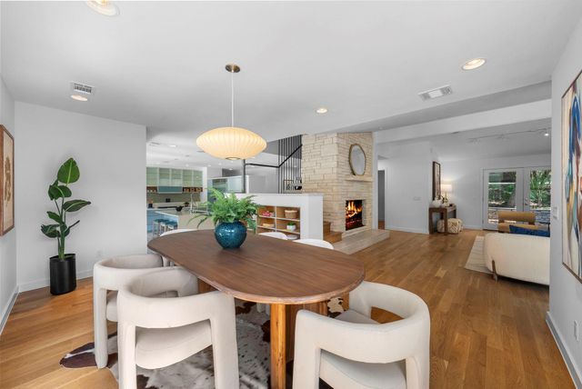 601 Westwood TER, Austin, TX 78746