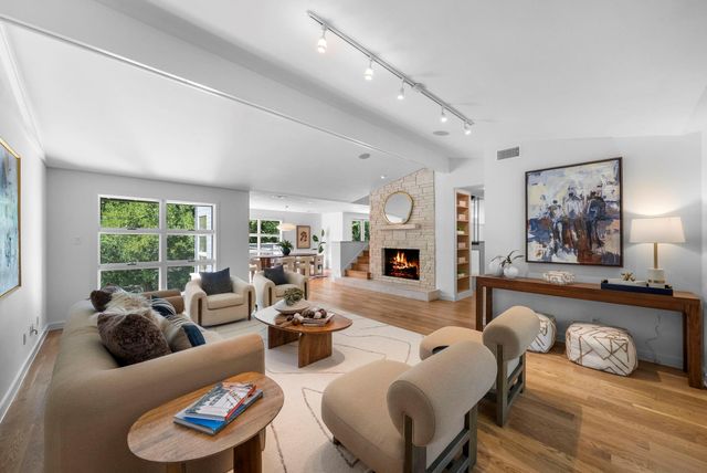 601 Westwood TER, Austin, TX 78746