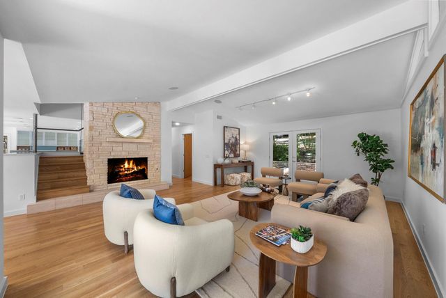 601 Westwood TER, Austin, TX 78746