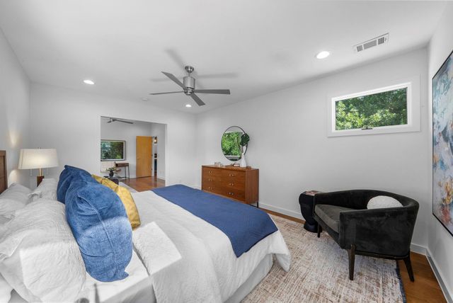 601 Westwood TER, Austin, TX 78746