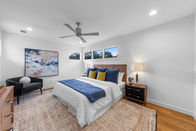 601 Westwood TER, Austin, TX 78746