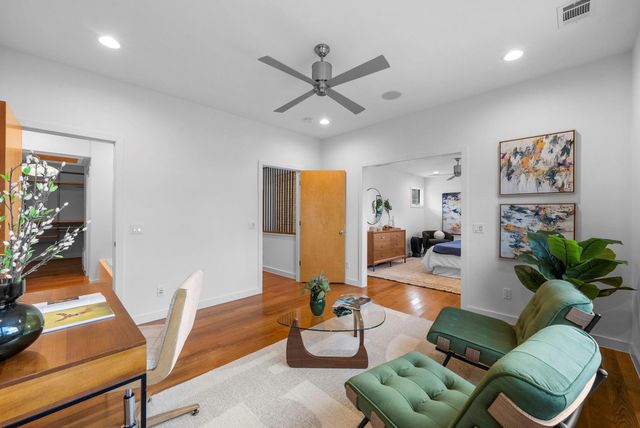 601 Westwood TER, Austin, TX 78746