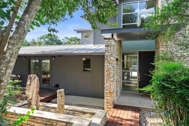 601 Westwood TER, Austin, TX 78746