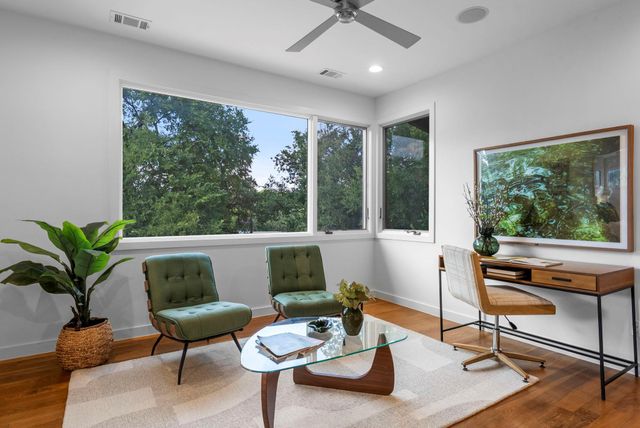 601 Westwood TER, Austin, TX 78746