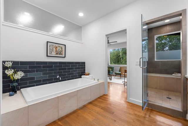 601 Westwood TER, Austin, TX 78746