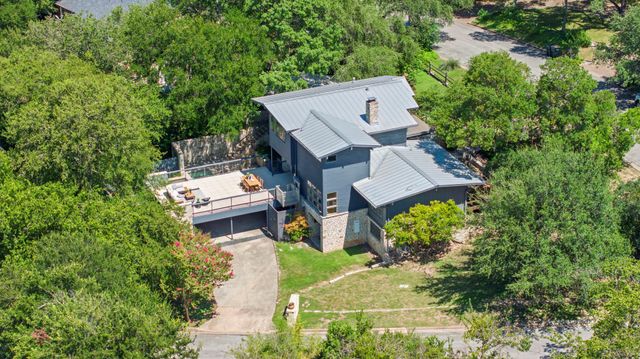 601 Westwood TER, Austin, TX 78746