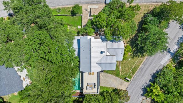 601 Westwood TER, Austin, TX 78746