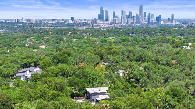 601 Westwood TER, Austin, TX 78746
