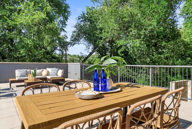 601 Westwood TER, Austin, TX 78746
