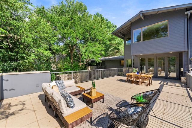 601 Westwood TER, Austin, TX 78746