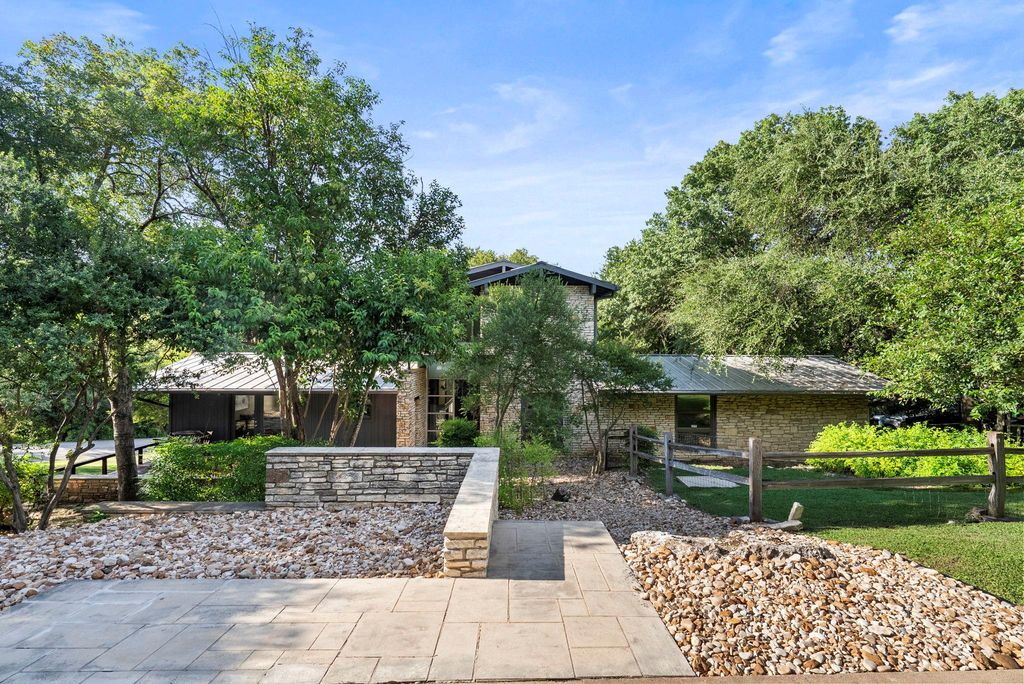 601 Westwood TER, Austin, TX 78746