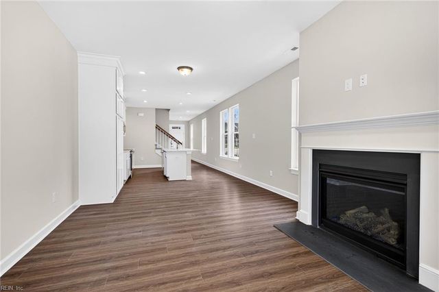 1008 Gadsby LN, Williamsburg, VA 23185