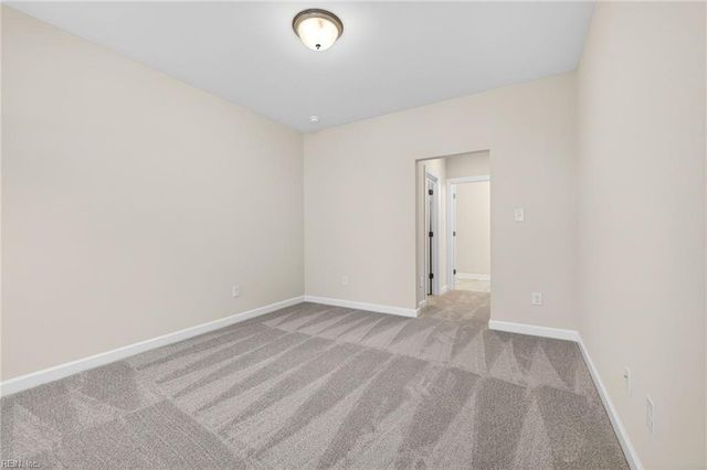 1008 Gadsby LN, Williamsburg, VA 23185