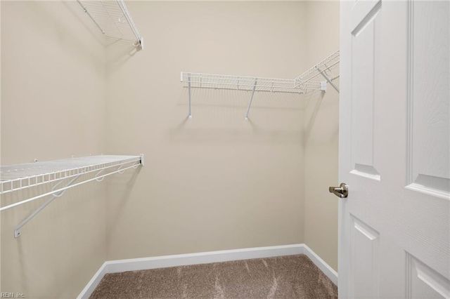 1008 Gadsby LN, Williamsburg, VA 23185