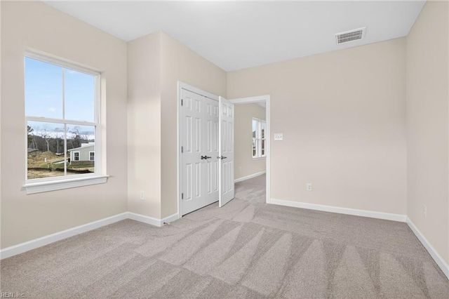 1008 Gadsby LN, Williamsburg, VA 23185