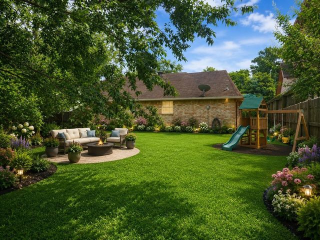 4518 Oak Shadows Drive, Houston, TX 77091
