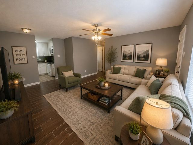 4518 Oak Shadows Drive, Houston, TX 77091