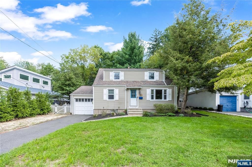 59 Delmar Avenue, Cresskill, NJ 07626