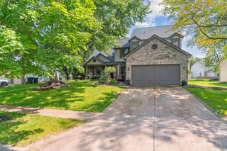 7557 Creekbend Drive, Pickerington, OH 43147