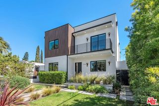 714 N La Jolla Avenue, Los Angeles, CA 90046